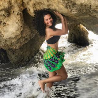 Carmen Serano feet photo 7