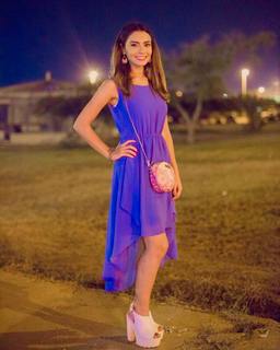 Carmen Soliman feet photo 17