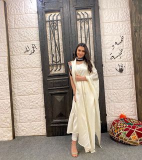 Carmen Soliman feet photo 15