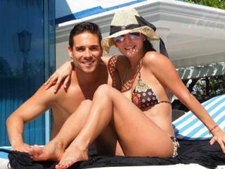 Carmen Villalobos feet photo thumbnail