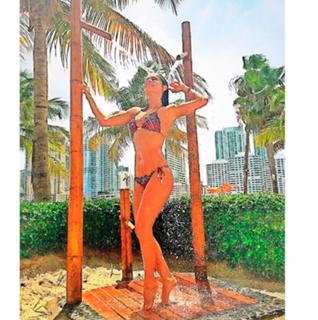 Carmen Villalobos feet photo thumbnail