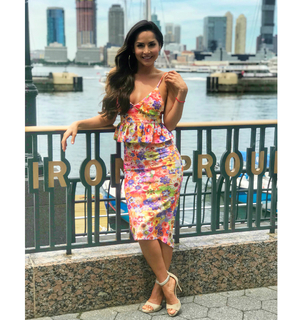 Carmen Villalobos feet photo thumbnail
