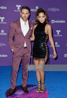 Carmen Villalobos feet photo thumbnail