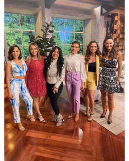 Carmen Villalobos feet photo thumbnail