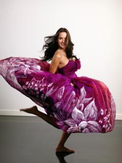 Carmen Villalobos feet photo thumbnail
