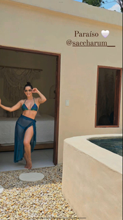 Carmen Villalobos feet photo thumbnail