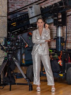 Carmen Villalobos feet photo thumbnail