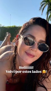 Carmen Villalobos feet photo 17