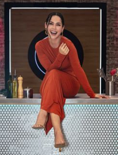 Carmen Villalobos feet photo 11