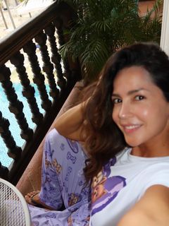 Carmen Villalobos feet photo 2