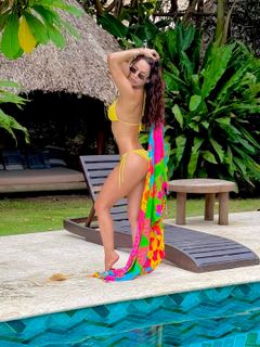 Carmen Villalobos feet photo 1