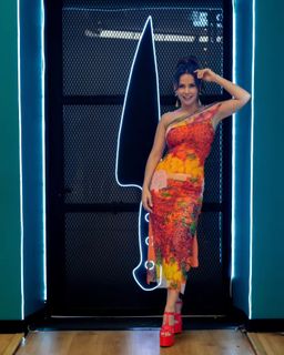 Carmen Villalobos feet photo 12