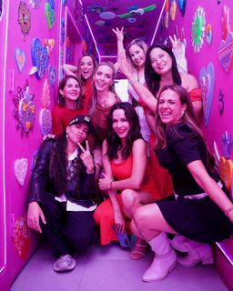 Carmen Villalobos feet photo 2