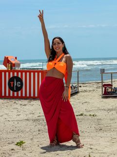 Carmen Villalobos feet photo 20