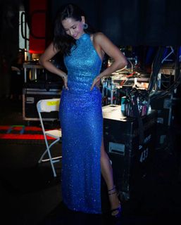 Carmen Villalobos feet photo 8