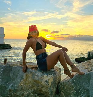 Carmen Villalobos feet photo 2