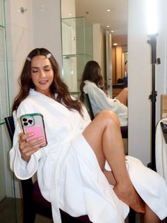Carmen Villalobos feet photo 17
