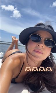 Carmen Villalobos feet photo 7