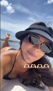 Carmen Villalobos feet photo 6
