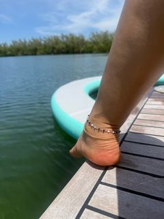 Carmen Villalobos feet photo 3