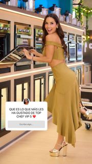 Carmen Villalobos feet photo 1
