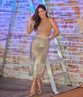Carmen Villalobos feet photo 17