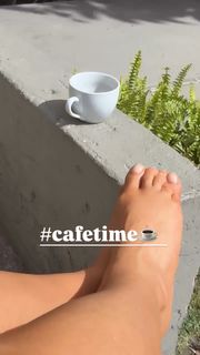 Carmen Villalobos feet photo 4