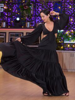Carmen Villalobos feet photo 17