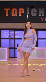 Carmen Villalobos feet photo 15