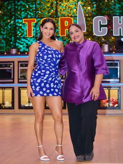 Carmen Villalobos feet photo 3