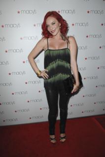 Carmit Bachar feet photo 2