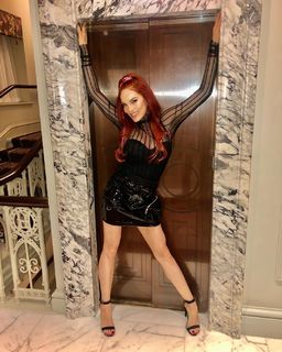 Carmit Bachar feet photo 6