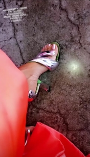 Carmit Bachar feet photo 17