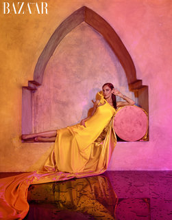 Carmit Bachar feet photo 15