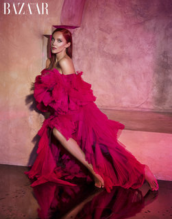 Carmit Bachar feet photo 14