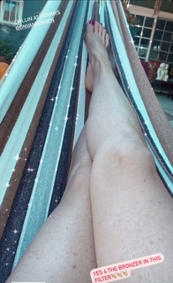 Carmit Bachar feet photo 5