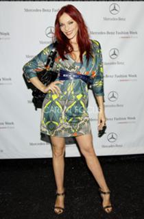 Carmit Bachar feet photo 14
