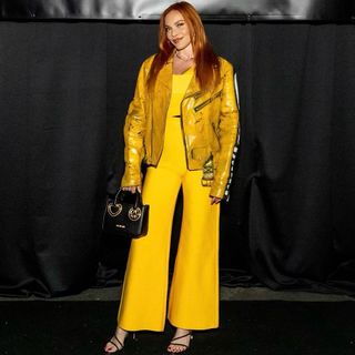 Carmit Bachar feet photo 20