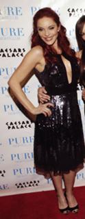 Carmit Bachar feet photo 3