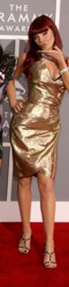 Carmit Bachar feet photo 2