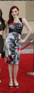 Carmit Bachar feet photo 17