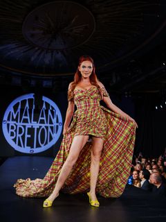 Carmit Bachar feet photo 2