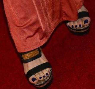 Carmit Bachar feet photo 13