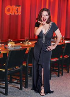 Carnie Wilson feet photo 1