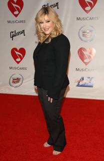 Carnie Wilson feet photo 15