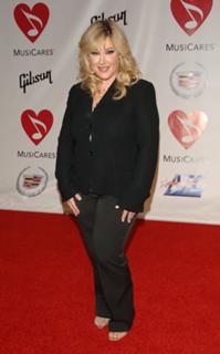 Carnie Wilson feet photo 14