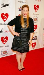 Carnie Wilson feet photo 13