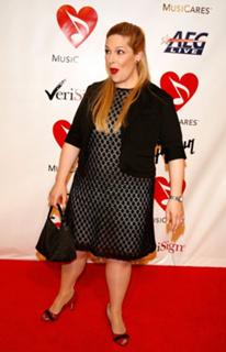 Carnie Wilson feet photo 12