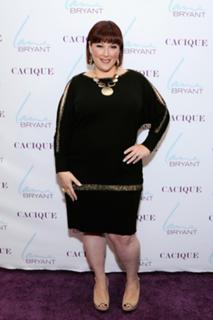 Carnie Wilson feet photo 8