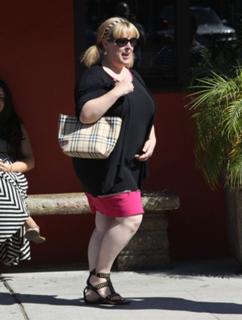 Carnie Wilson feet photo 18